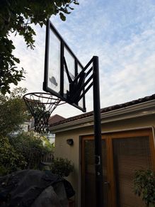 Basketball Hoop