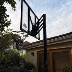 Basketball Hoop