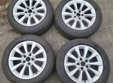 Rims & Tires AUDI A6
