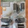 Storage Hook Set of 3. Great for garden shed. 1.50 per pack.. Only available until the end of May. Image 2