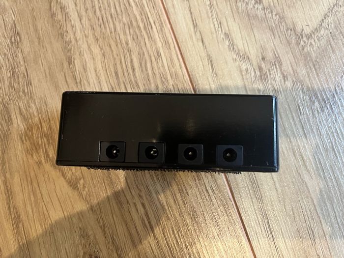 Xvive micro power supply