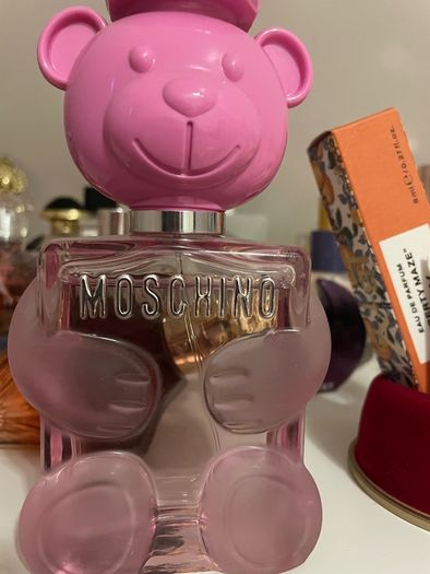 Moschino bubble gum 100ml