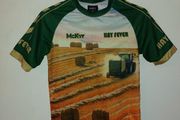 mckeever gaa jersey