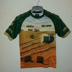 mckeever gaa jersey