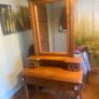 Antique Hall Stand Image 4
