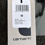 Carhartt WIP Prentis Pullover Fleece Jacket - Medium BNWT Image 10