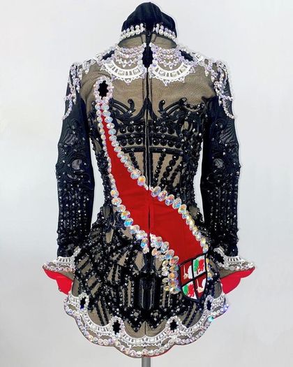 elevation design dress
