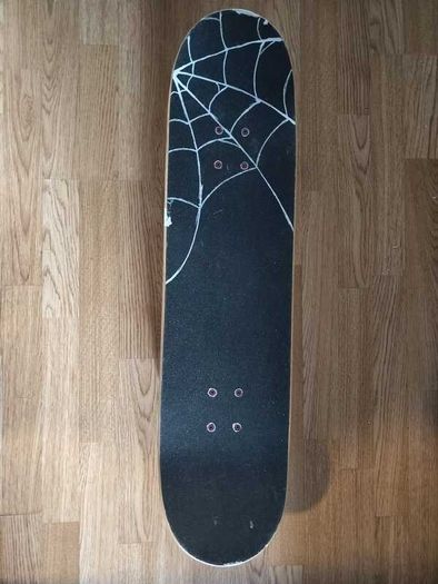 Enuff "Scruff" Complete Skateboard