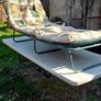 Unimeta Sunlounger Image 7