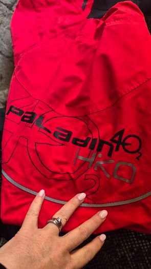 Cag red