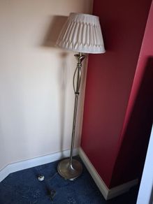 Freestanding Lamp