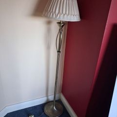 Freestanding Lamp