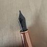 Monteverde USA Super Mega fountain pen - 1.1 stub nib-brand new Image 4