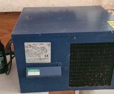 Beer Cooler