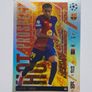 3 Lamine Yamal Topps Match Attax Cards Image 5