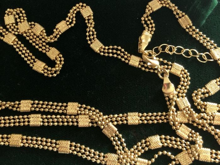 necklace