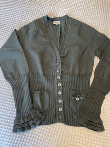 karen millen top