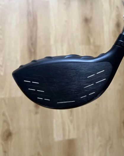 Ping G430 10k 10.5 deg