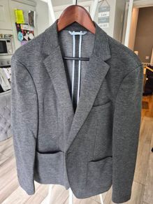 Moss Bros Jacket