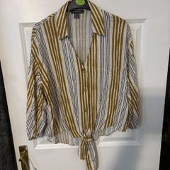 new oversized top