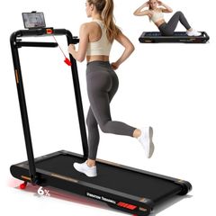 New tredmill