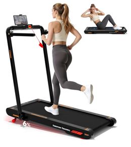 New tredmill
