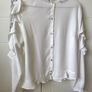 Zara Blouse Image 2