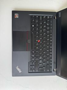 Lenovo ThinkPad T495 Ryzen 5 Pro, 16GB RAM, 512GB SSD, Touchscreen
