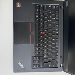 Lenovo ThinkPad T495 Ryzen 5 Pro, 16GB RAM, 512GB SSD, Touchscreen