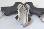 Shimano Dura-Ace Shifters (ST-7800) | 2x10 Speed | used