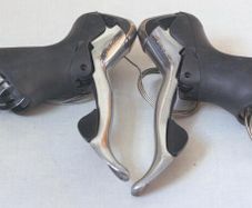 Shimano Dura-Ace Shifters (ST-7800) | 2x10 Speed | used
