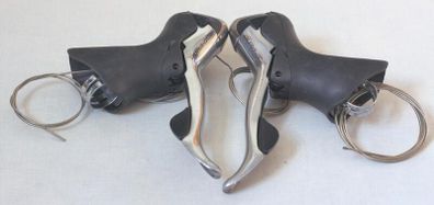 Shimano Dura-Ace Shifters (ST-7800) | 2x10 Speed | used