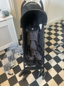 Joie Nitro Stroller