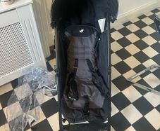 Joie Nitro Stroller