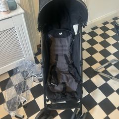 Joie Nitro Stroller