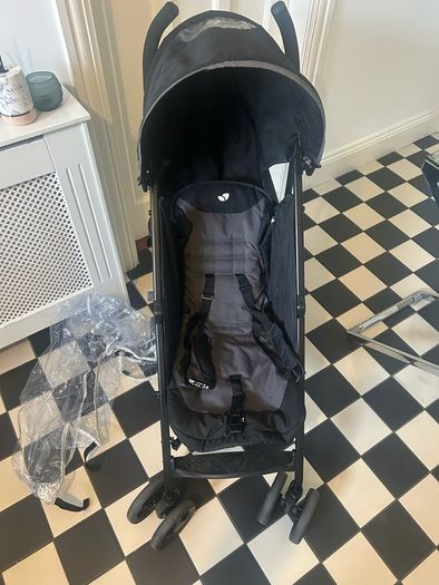Joie Nitro Stroller