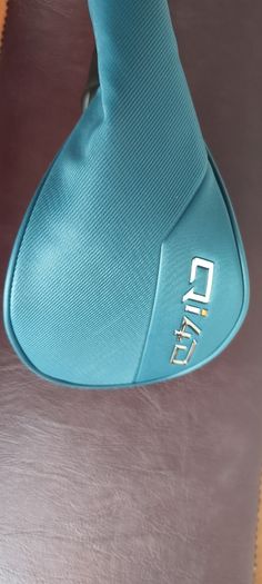 Brand-new TaylorMade Qi4D driver
