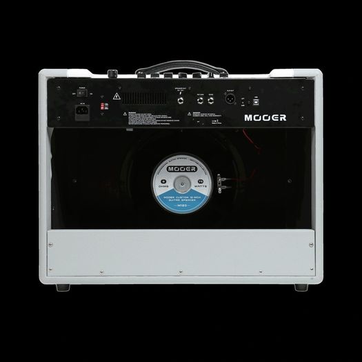 Mooer SD75