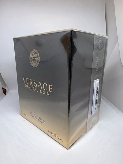 Versace Crystal Noir