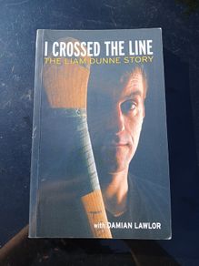 The Liam Dunne Story