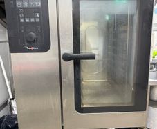 Combi Oven Convotherm