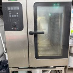 Combi Oven Convotherm