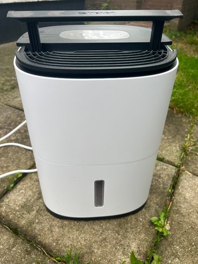 Dehumidifier - MeacoDry Arete One 6L