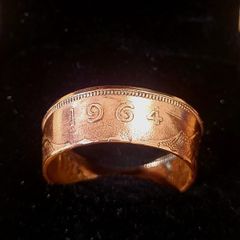 rings