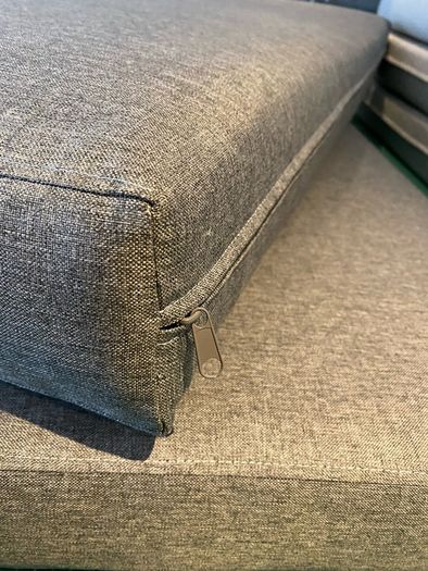 Foam cushions for garden furniture , dogs bed , camper van
