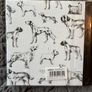 Brand New Dogs Theme Addresses and Birthdays Book Image 2