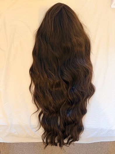 New premium lace wig
