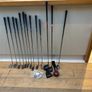 Golf clubs Image 3