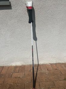 TaylorMade Aeroburner 3 Wood