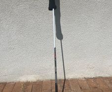 TaylorMade Aeroburner 3 Wood